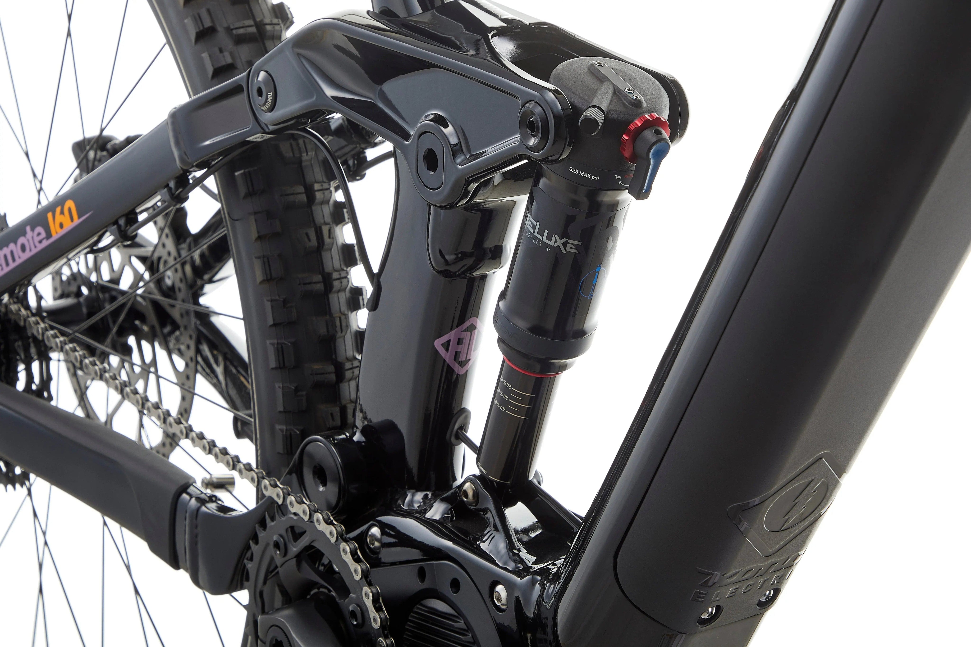 Kona Electric Remote 160 - Electric