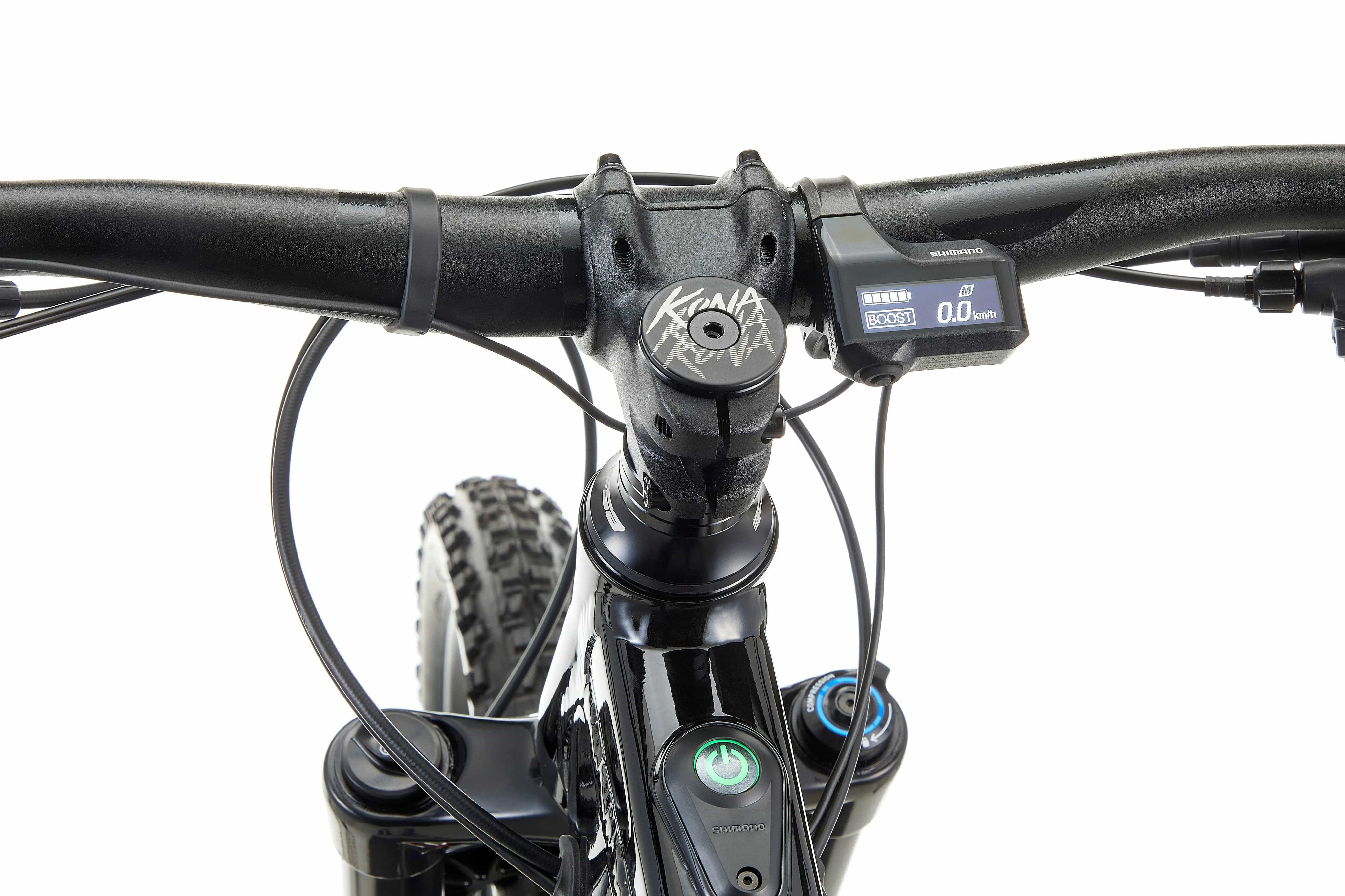 Kona Electric Remote 160 - Electric