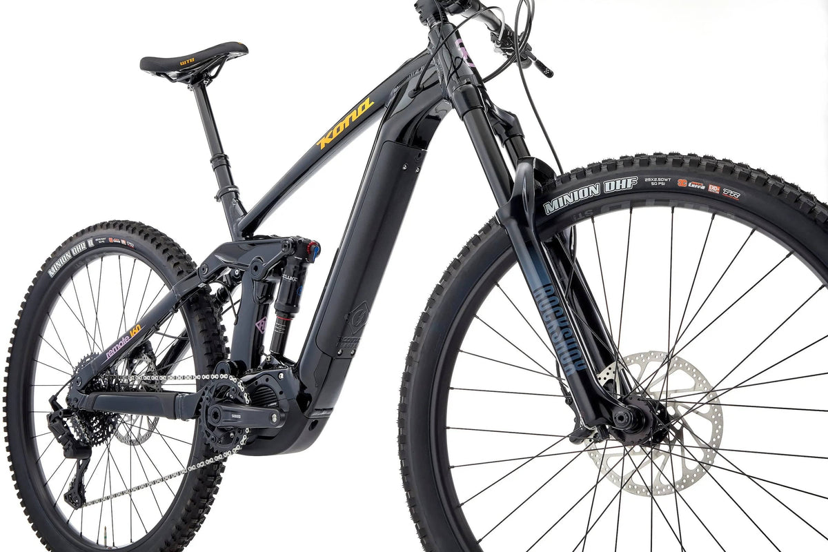 Kona Electric Remote 160 - Electric