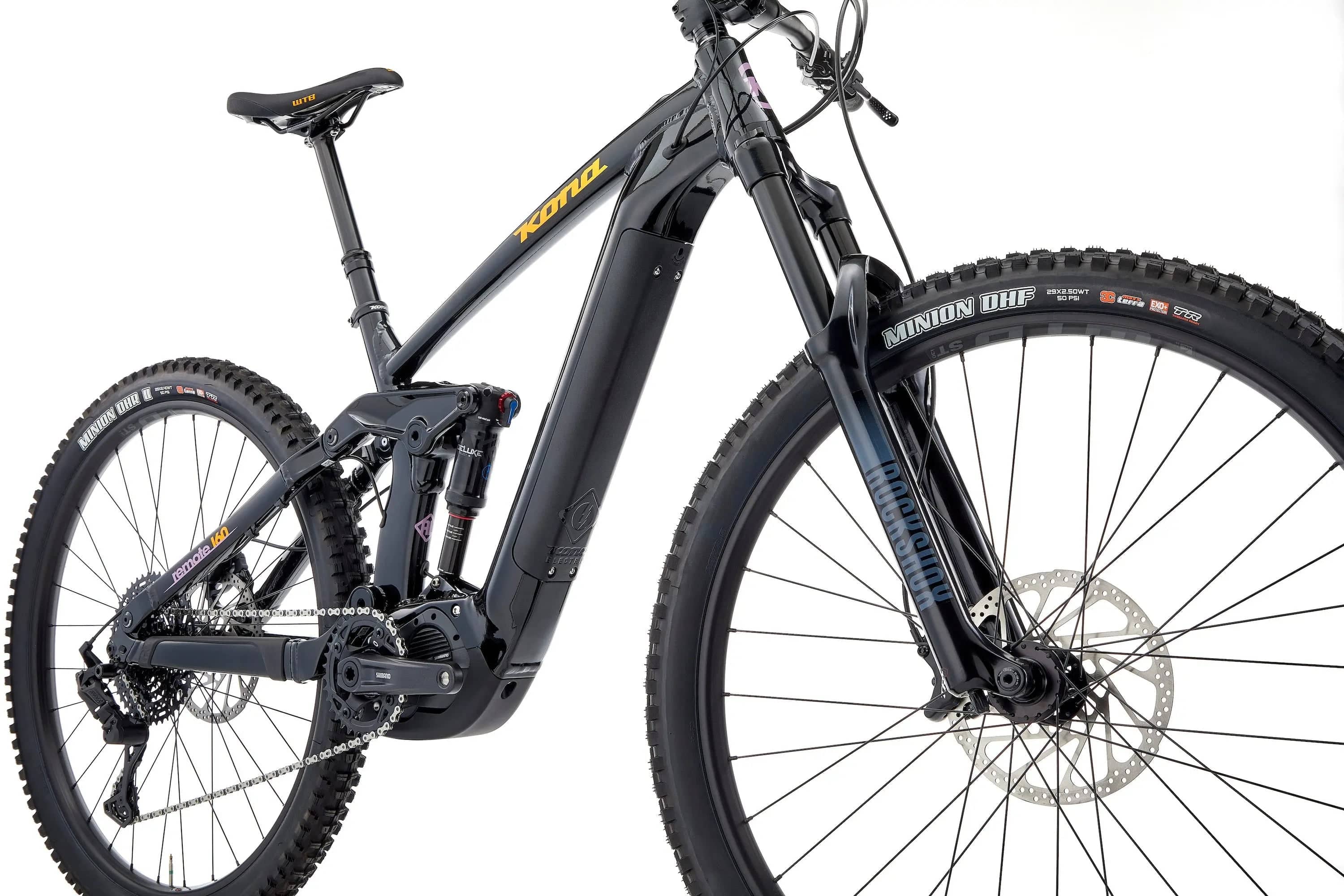 Kona Electric Remote 160 - Electric