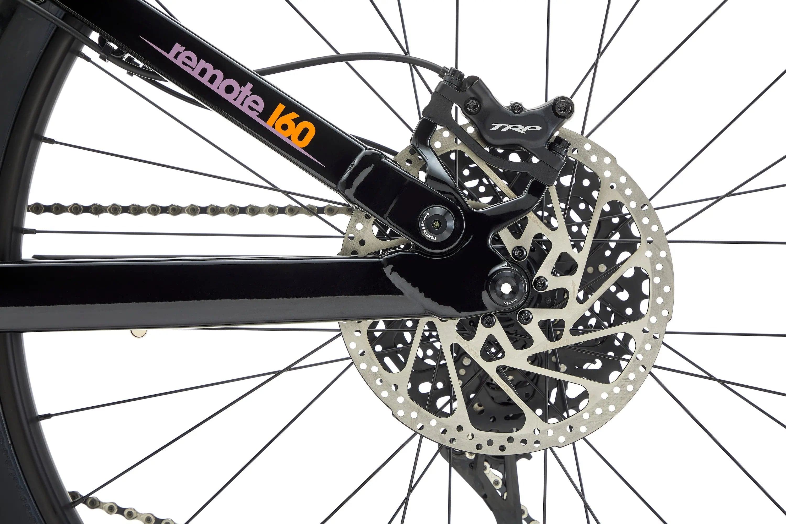 Kona Electric Remote 160 - Electric