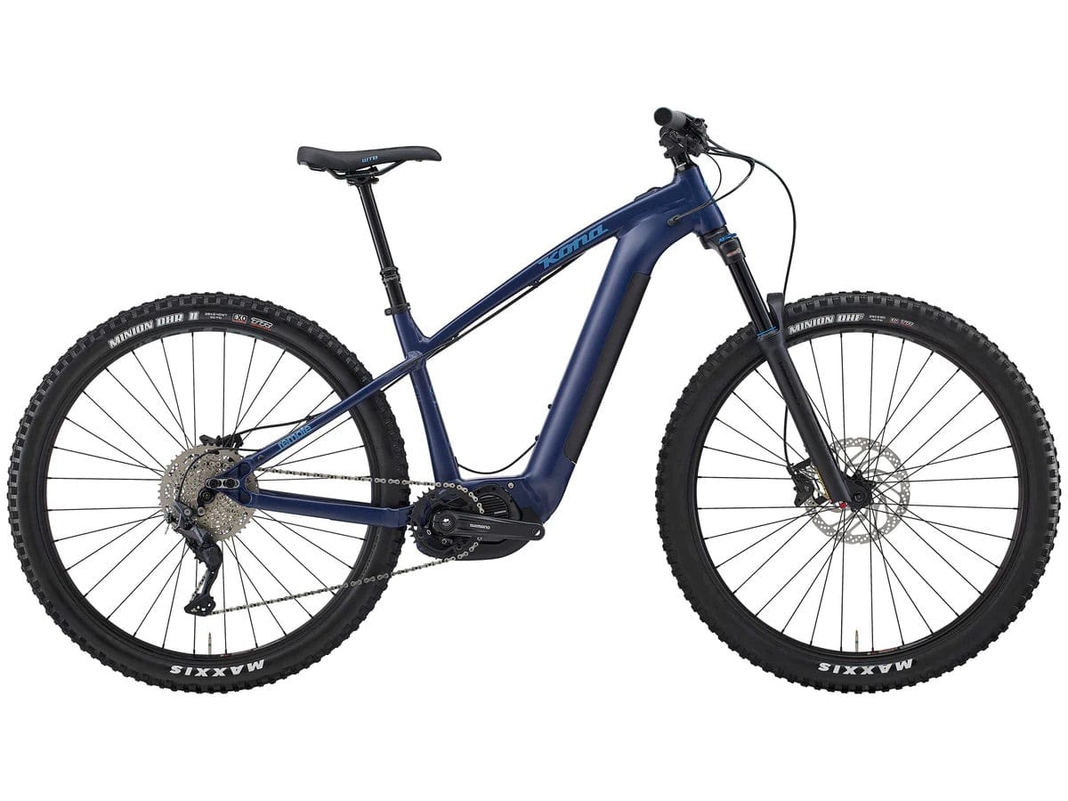 Kona Electric Remote - Electric