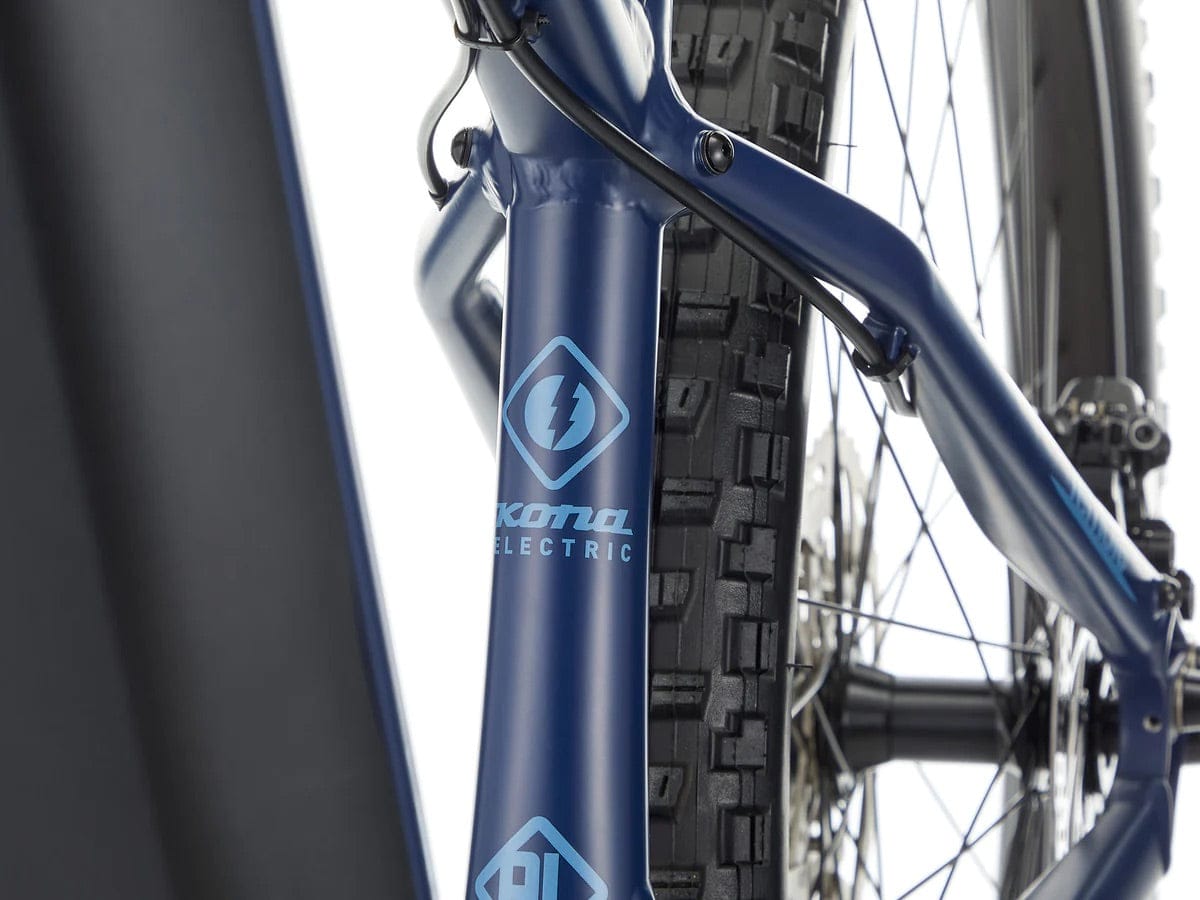 Kona Electric Remote - Electric