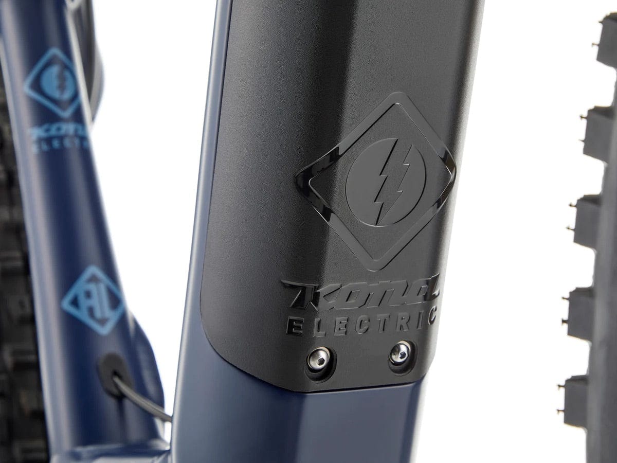 Kona Electric Remote - Electric