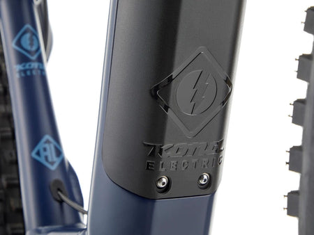 Kona Electric Remote - Electric