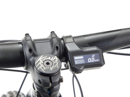 Kona Electric Remote - Electric
