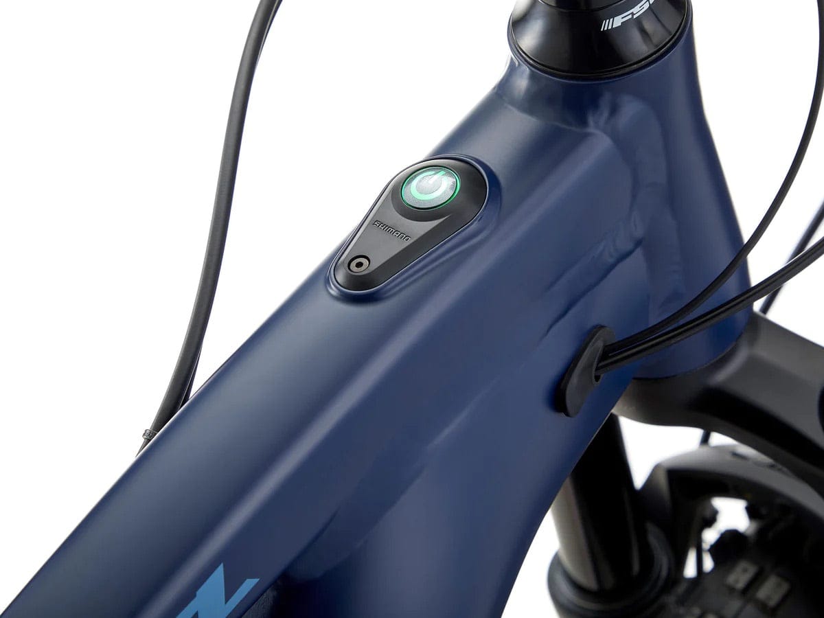 Kona Electric Remote - Electric