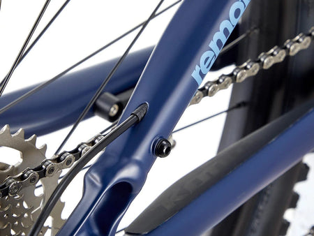 Kona Electric Remote - Electric