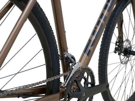 Kona Road / Gravel Rove AL 700 - Road / Gravel - Brown