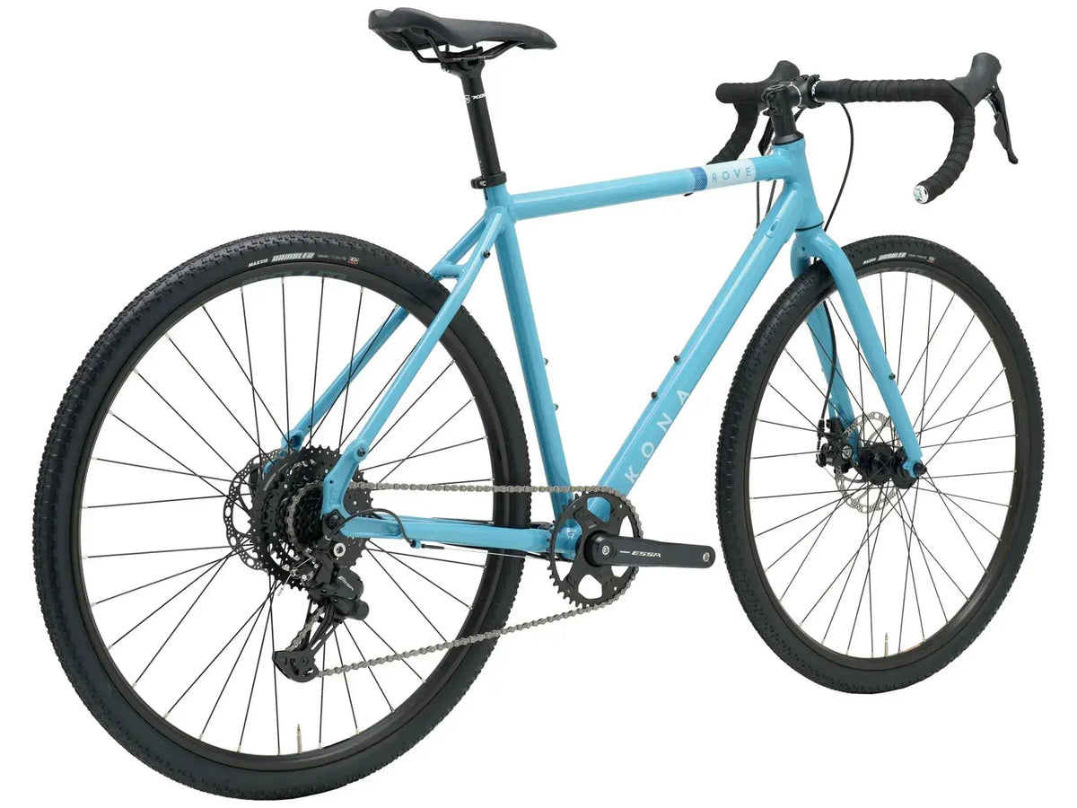 Kona Road / Gravel Rove AL - Road / Gravel