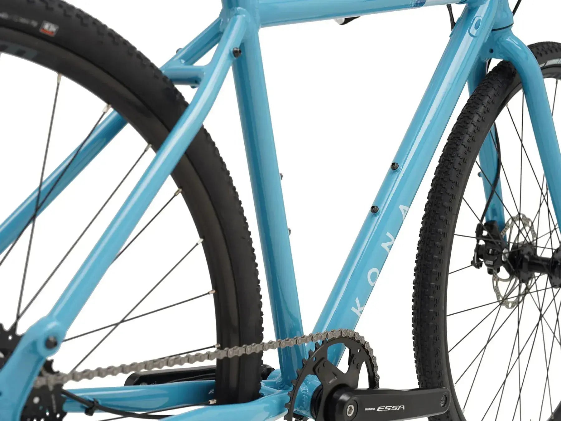 Kona Road / Gravel Rove AL - Road / Gravel