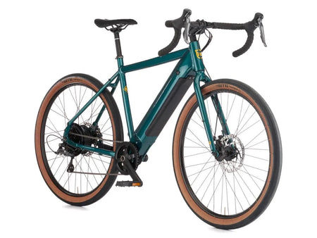 Kona Electric Rove HD - Electric