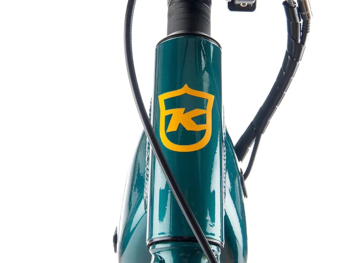 Kona Electric Rove HD - Electric