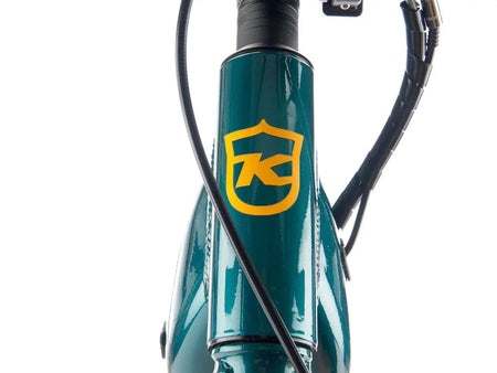 Kona Electric Rove HD - Electric