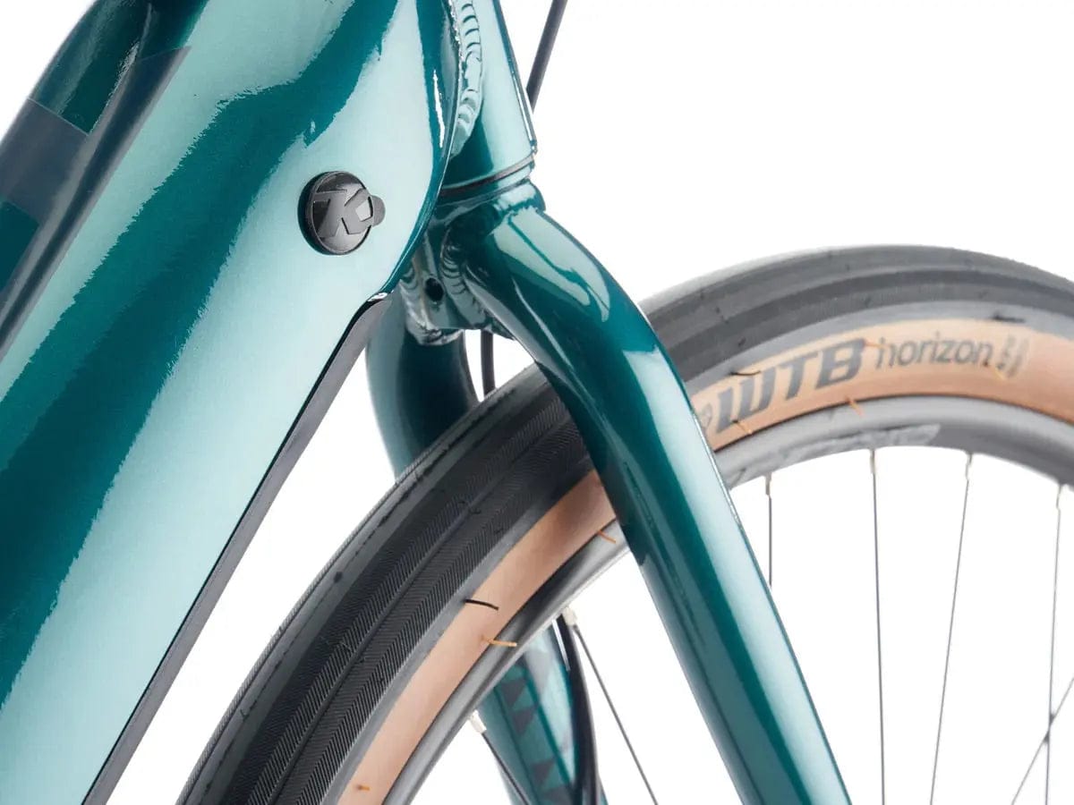 Kona Electric Rove HD - Electric