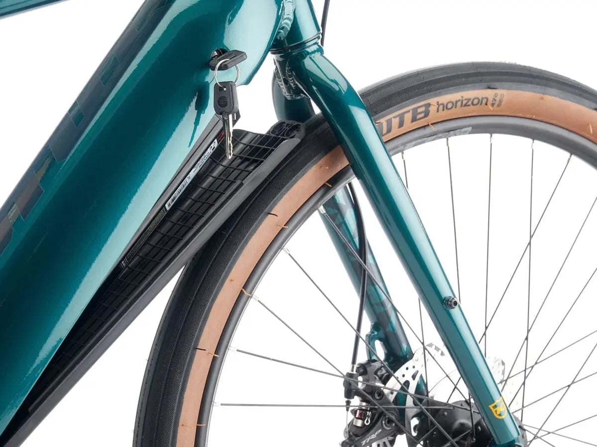 Kona Electric Commuter Rove HD - Electric