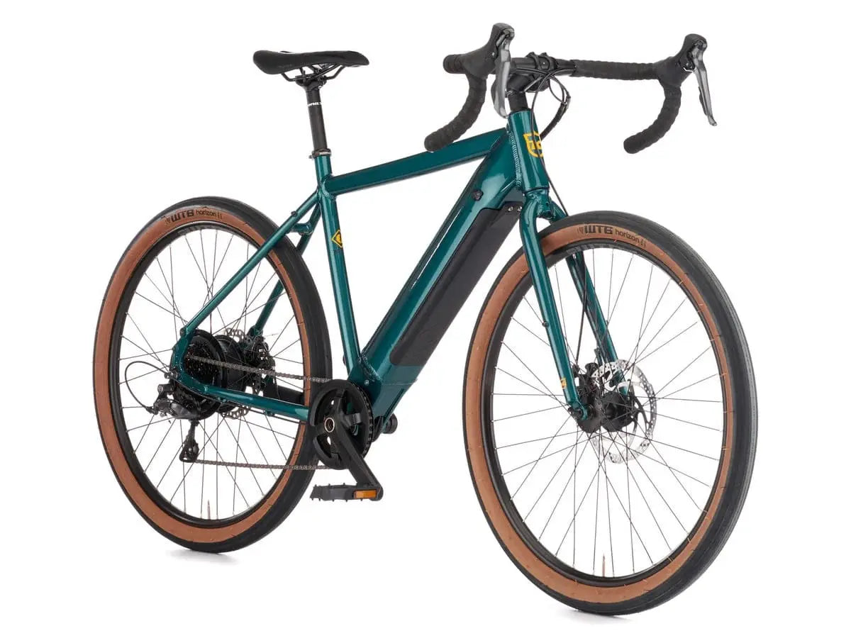 Kona Electric Commuter Rove HD - Electric
