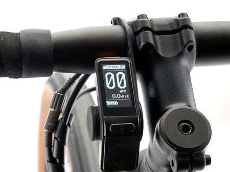 Kona Electric Commuter Rove HD - Electric