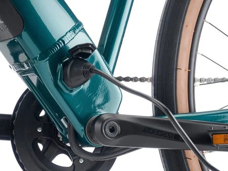 Kona Electric Commuter Rove HD - Electric