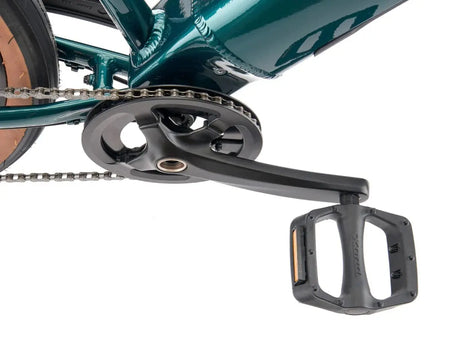 Kona Electric Commuter Rove HD - Electric