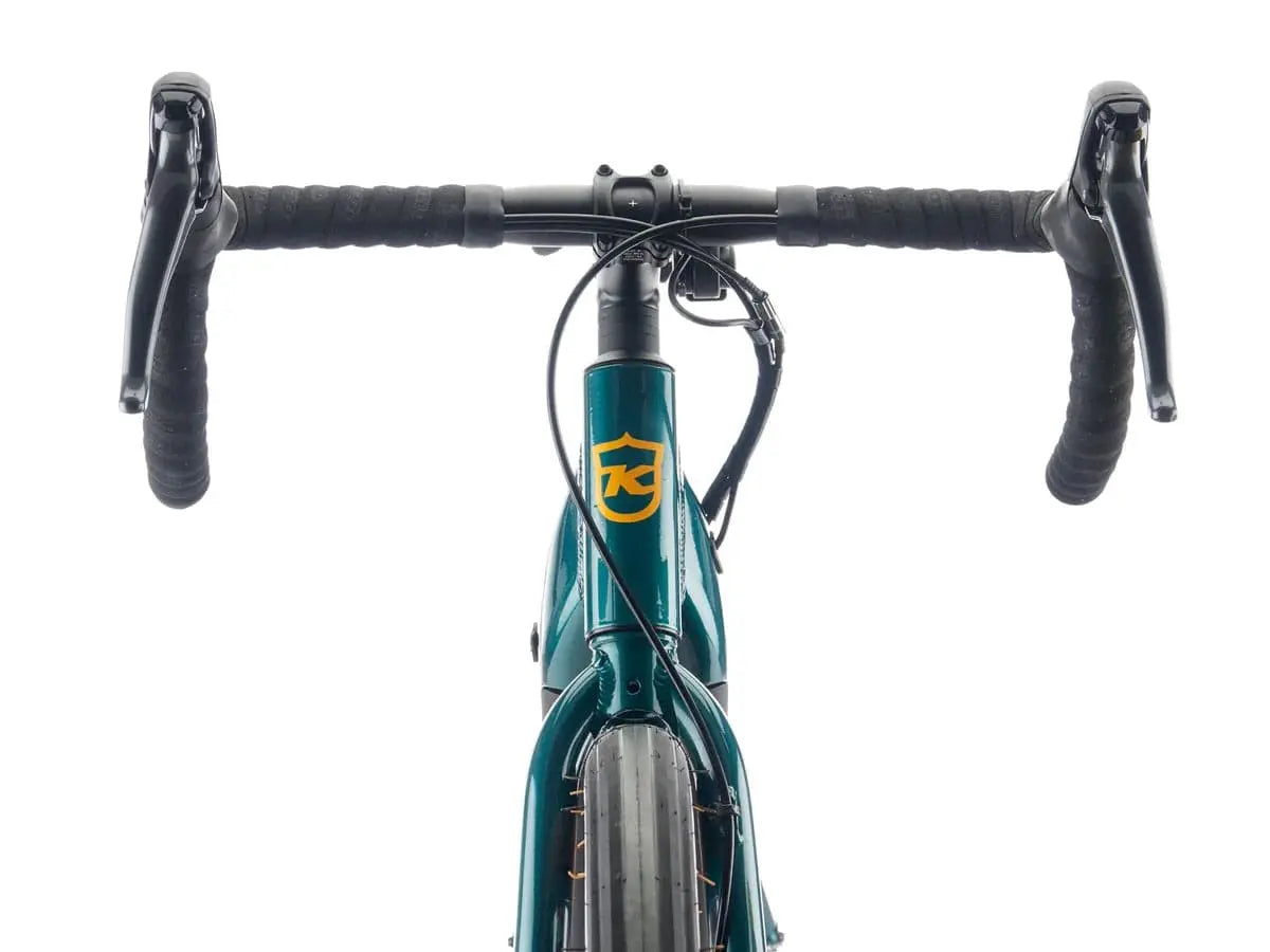 Kona Electric Commuter Rove HD - Electric