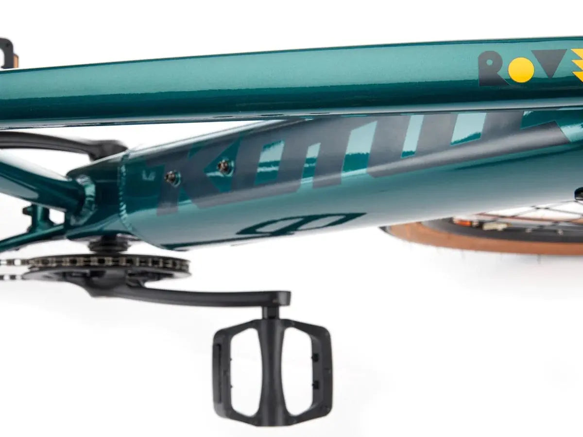 Kona Electric Commuter Rove HD - Electric