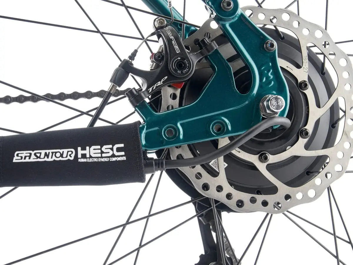 Kona Electric Commuter Rove HD - Electric