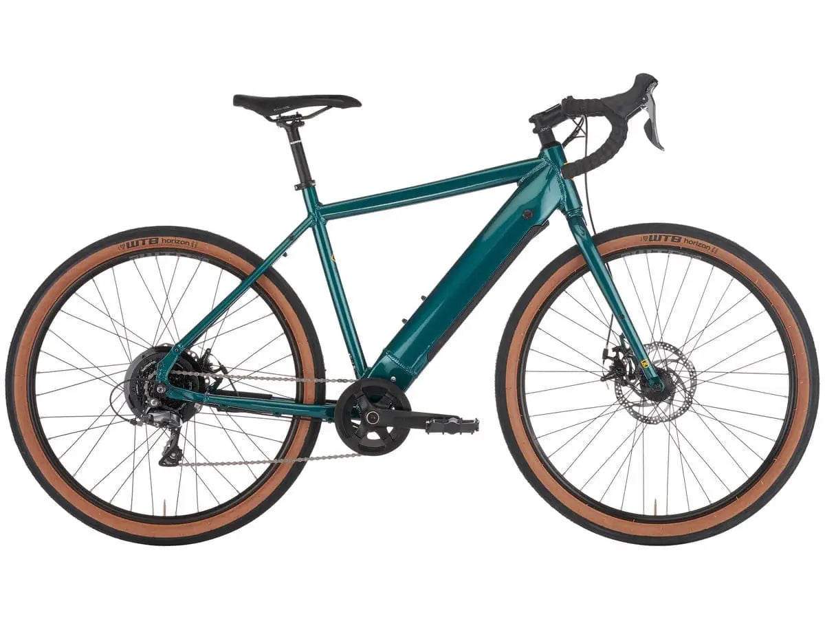 Kona Electric Commuter Rove HD - Electric