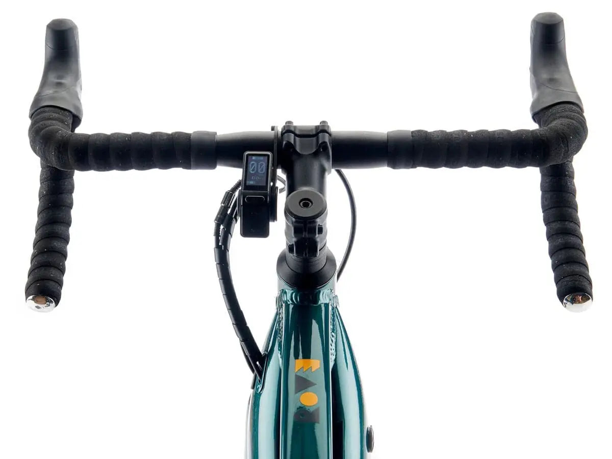 Kona Electric Commuter Rove HD - Electric