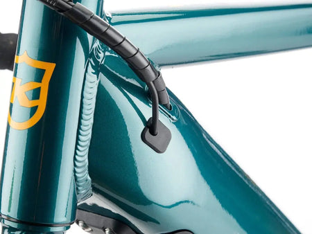 Kona Electric Commuter Rove HD - Electric