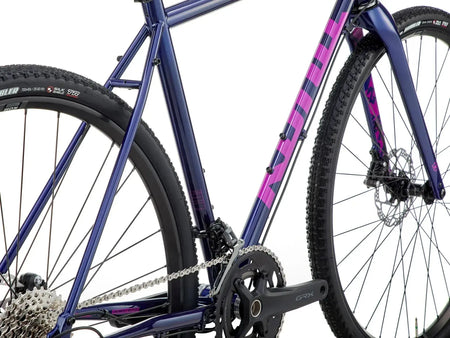 Kona Road / Gravel Rove LTD - Road / Gravel