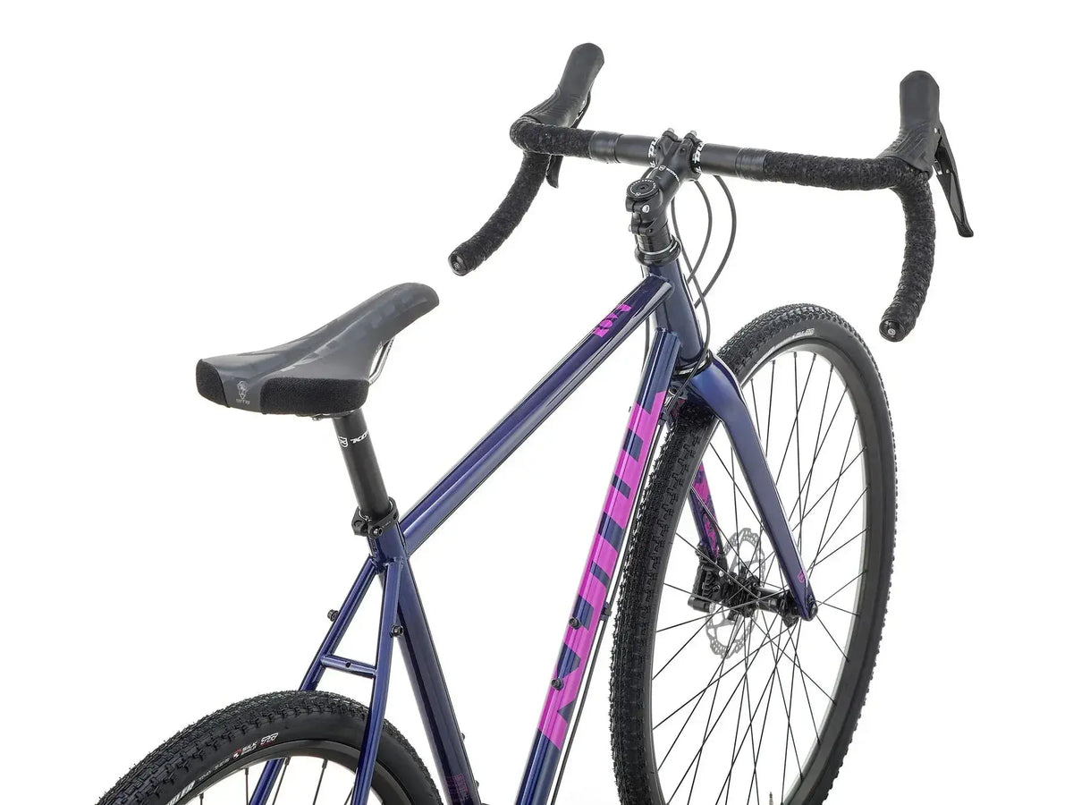 Kona Road / Gravel Rove LTD - Road / Gravel