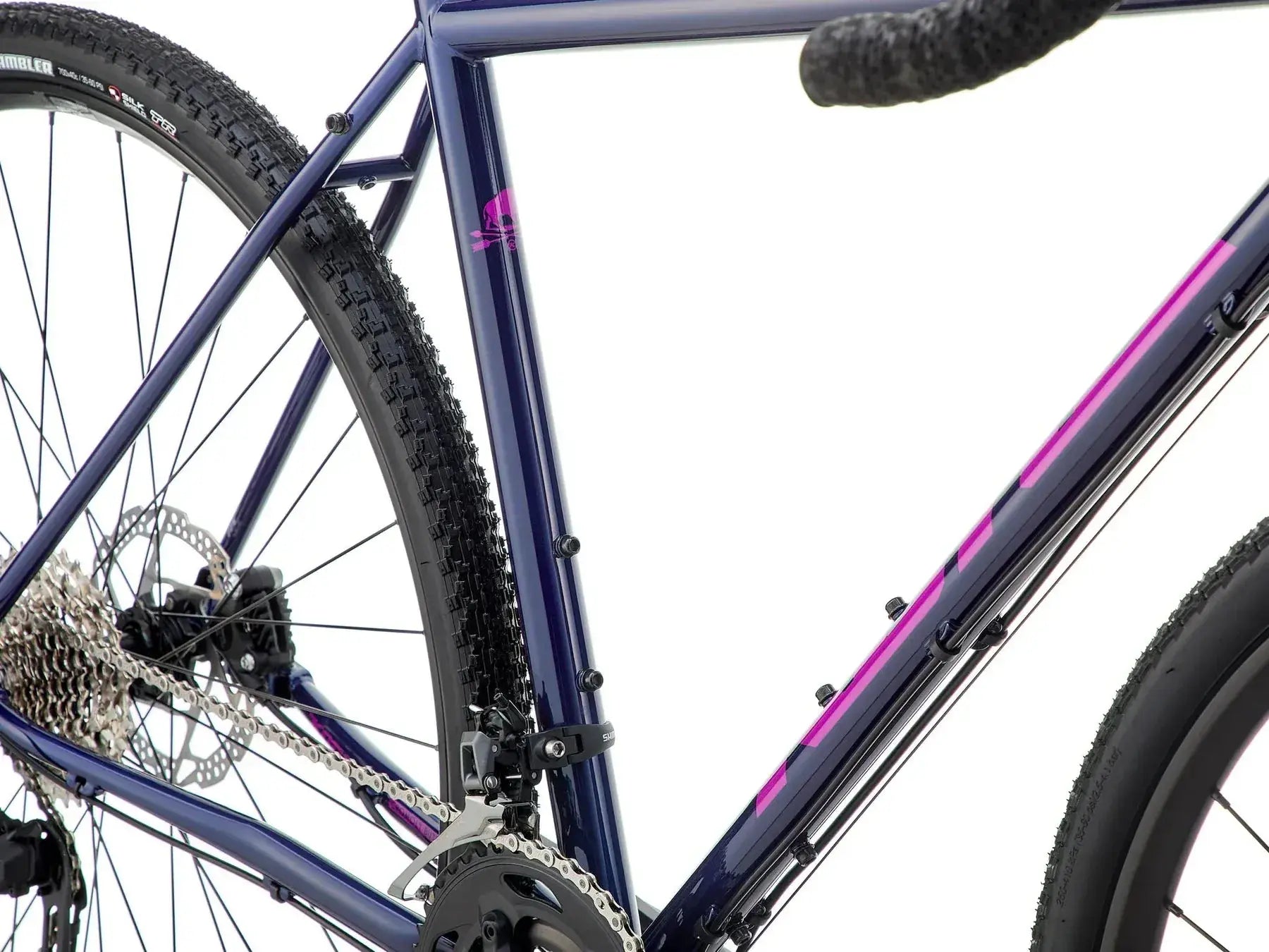 Kona Road / Gravel Rove LTD - Road / Gravel