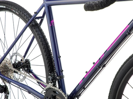 Kona Road / Gravel Rove LTD - Road / Gravel
