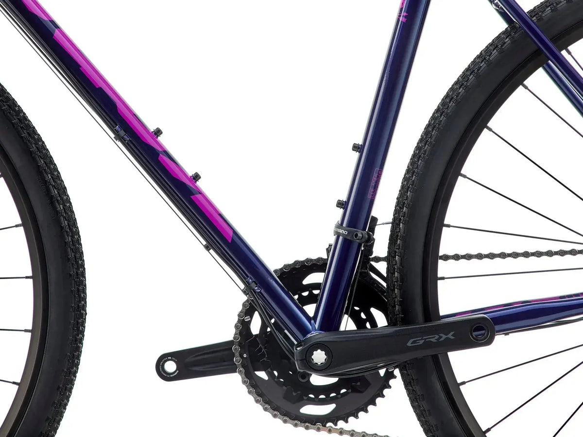 Kona Road / Gravel Rove LTD - Road / Gravel