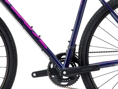 Kona Road / Gravel Rove LTD - Road / Gravel