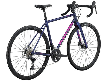 Kona Road / Gravel Rove LTD - Road / Gravel