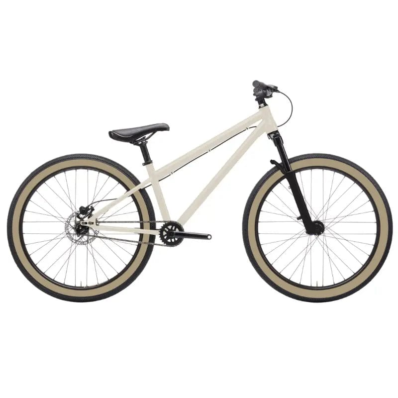 Kona MTB Hardtail Shonky - MTB Hardtail - White