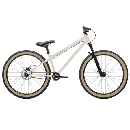 Kona MTB Hardtail Shonky - MTB Hardtail - White
