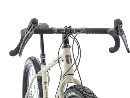 Kona Road / Gravel Sutra LTD - Road / Gravel - White