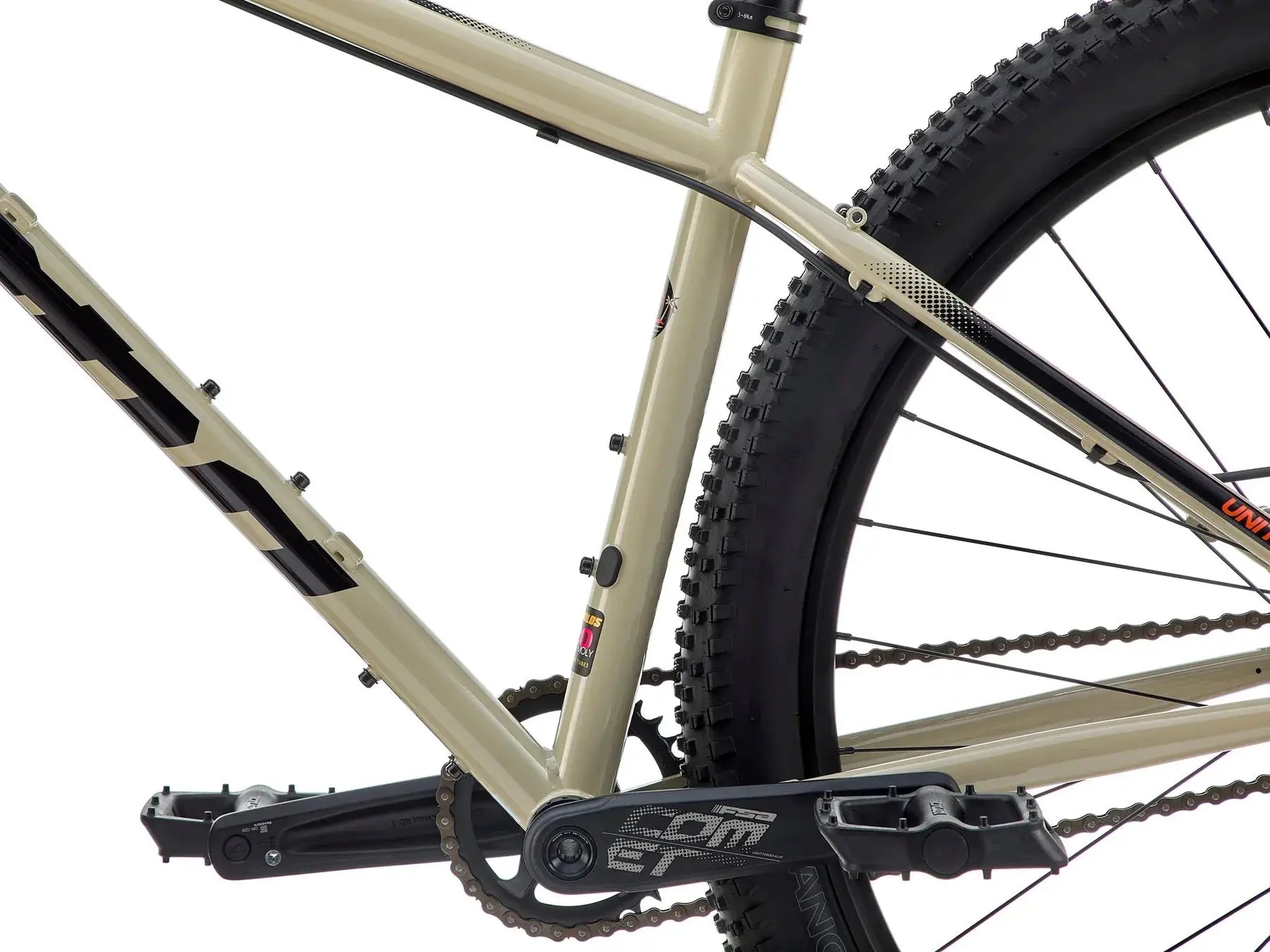 Kona MTB Hardtail Unit - MTB Hardtail - Bone