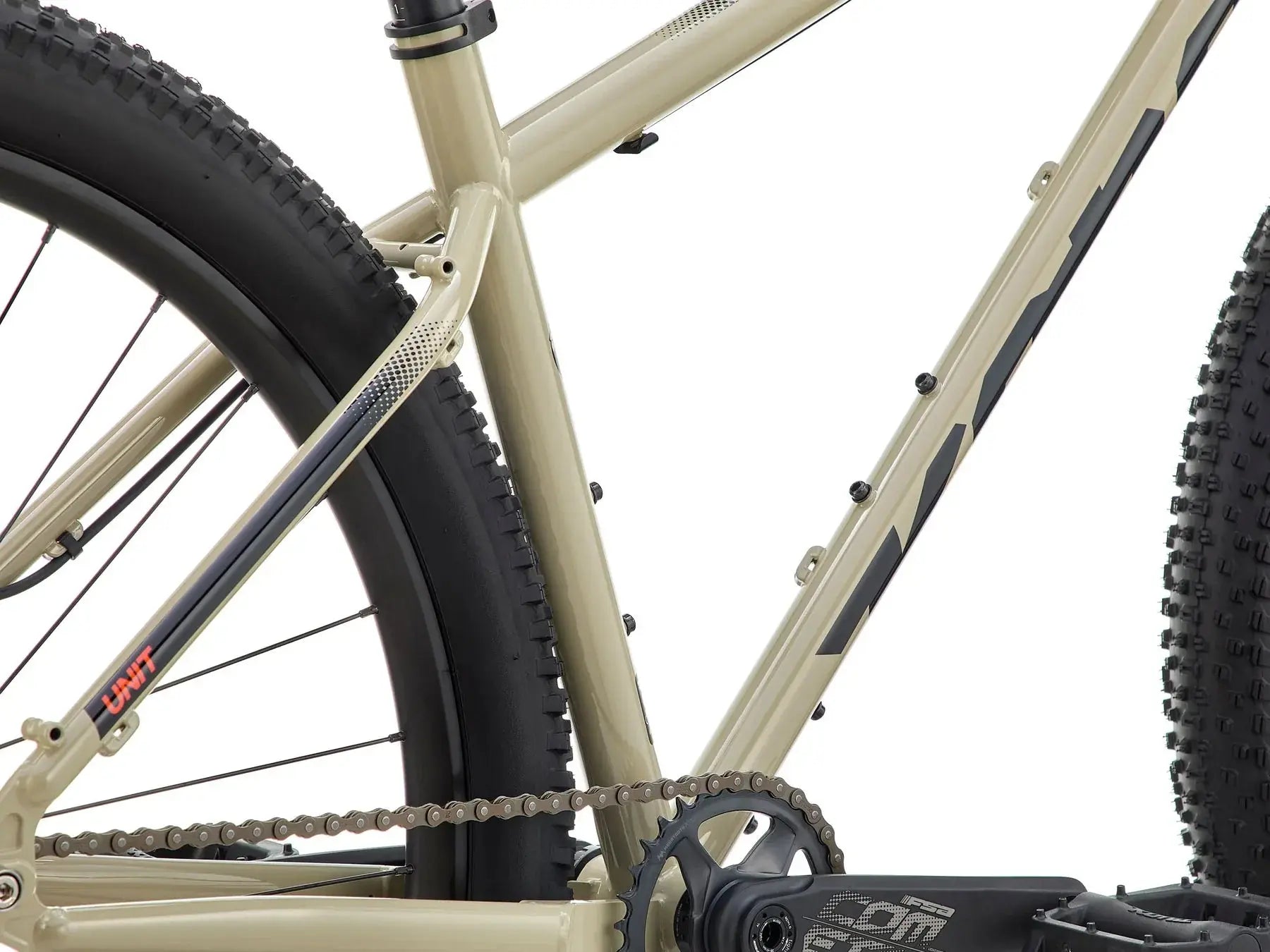 Kona MTB Hardtail Unit - MTB Hardtail - Bone