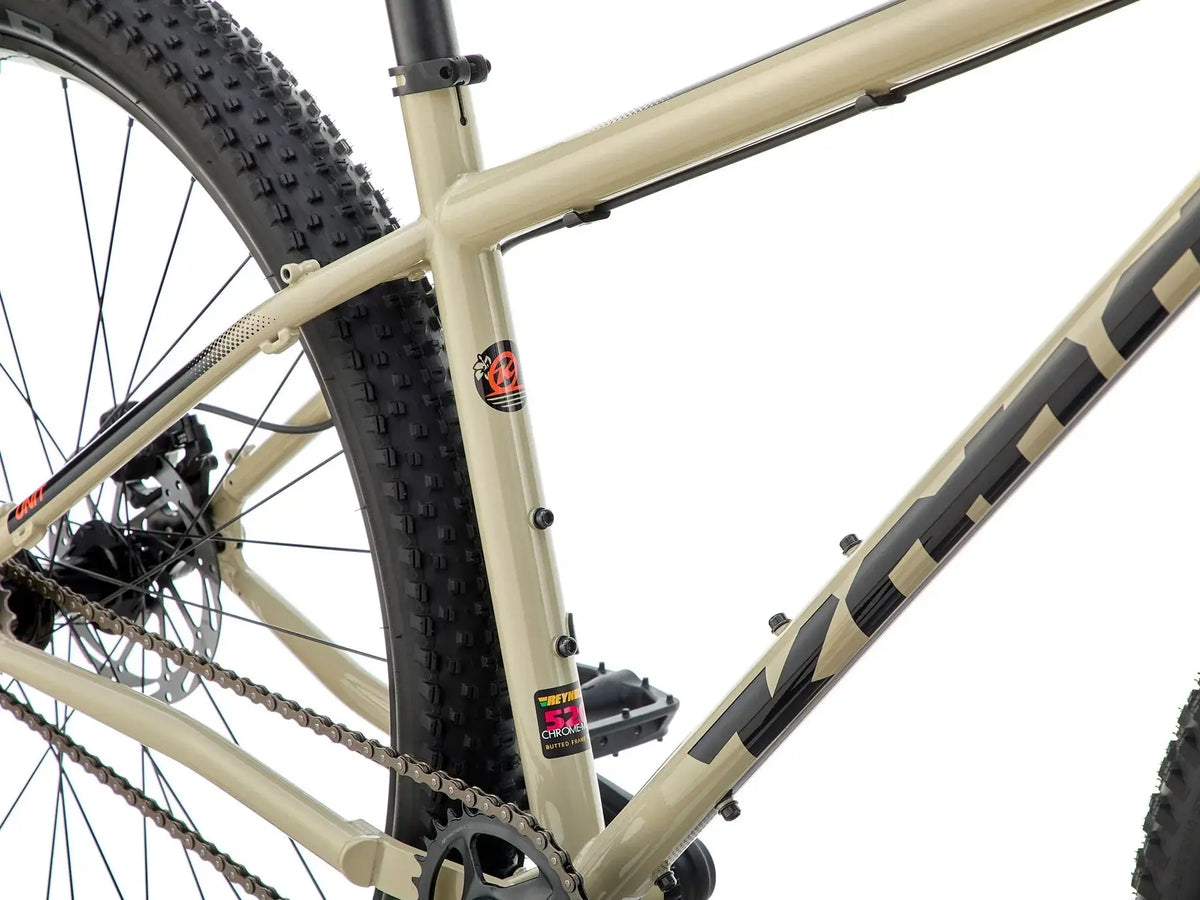 Kona MTB Hardtail Unit - MTB Hardtail - Bone