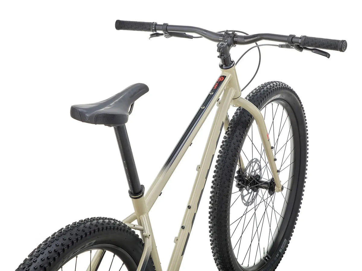 Kona MTB Hardtail Unit - MTB Hardtail - Bone
