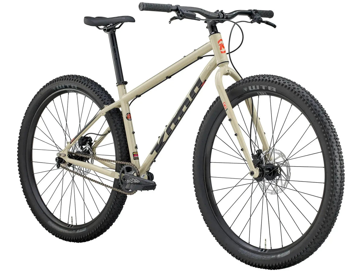 Kona MTB Hardtail Unit - MTB Hardtail - Bone