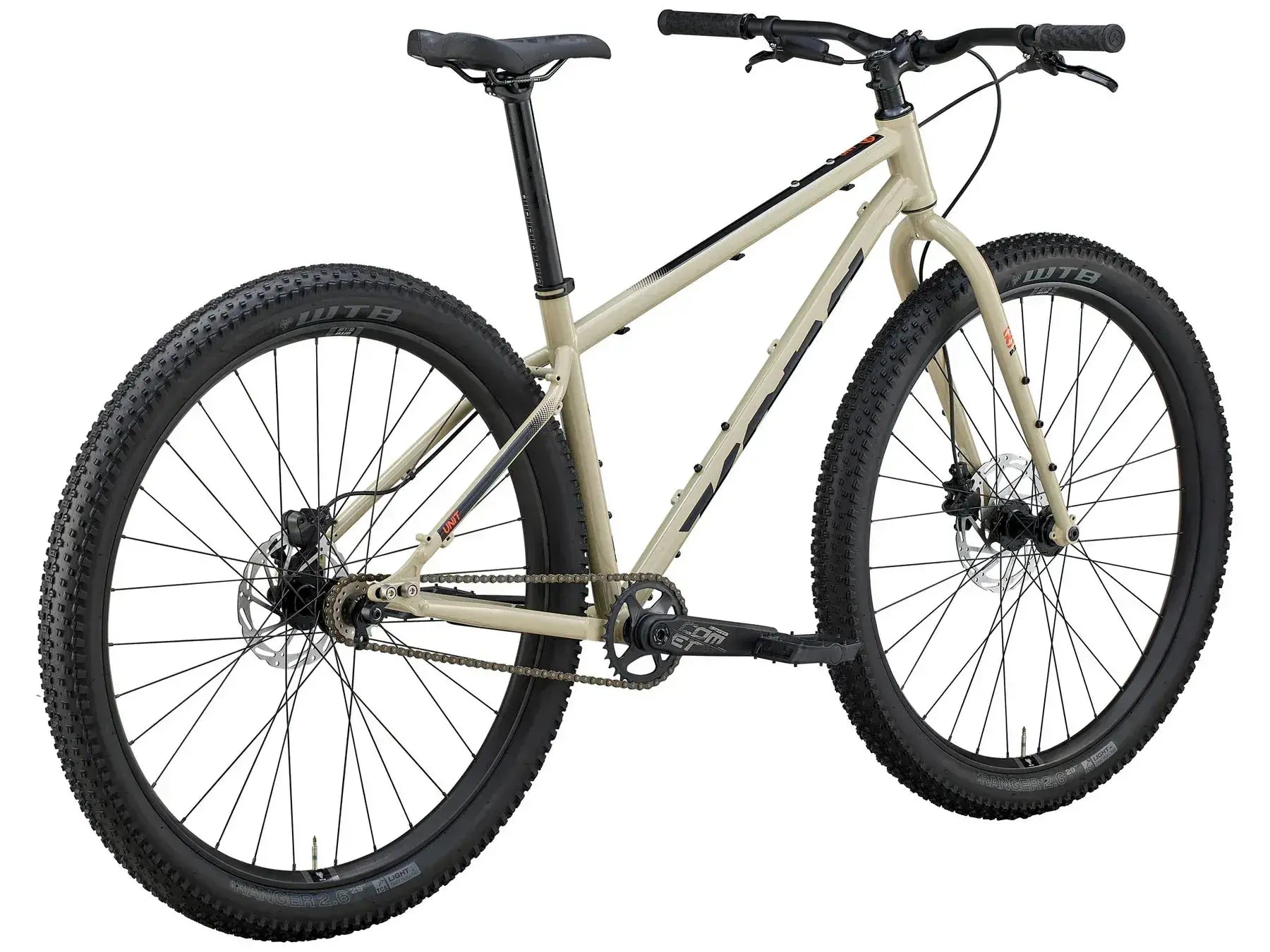 Kona MTB Hardtail Unit - MTB Hardtail - Bone