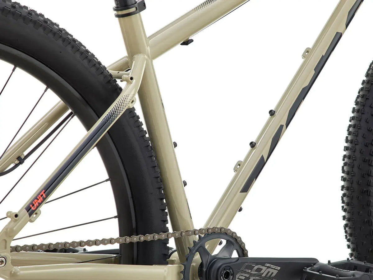 Kona MTB Hardtail Unit - MTB Hardtail - Bone