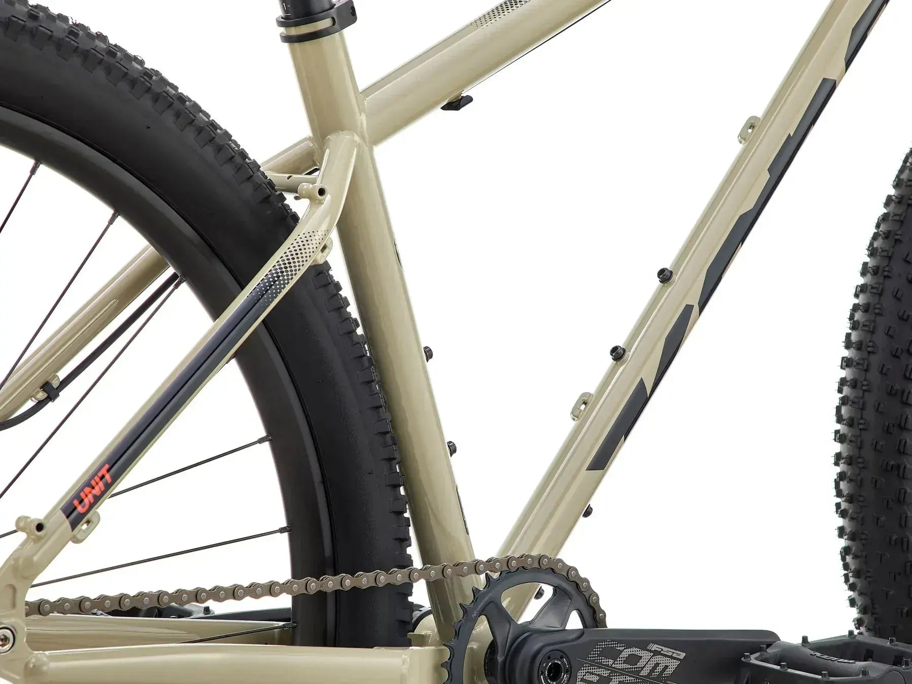 Kona MTB Hardtail Unit - MTB Hardtail - Bone
