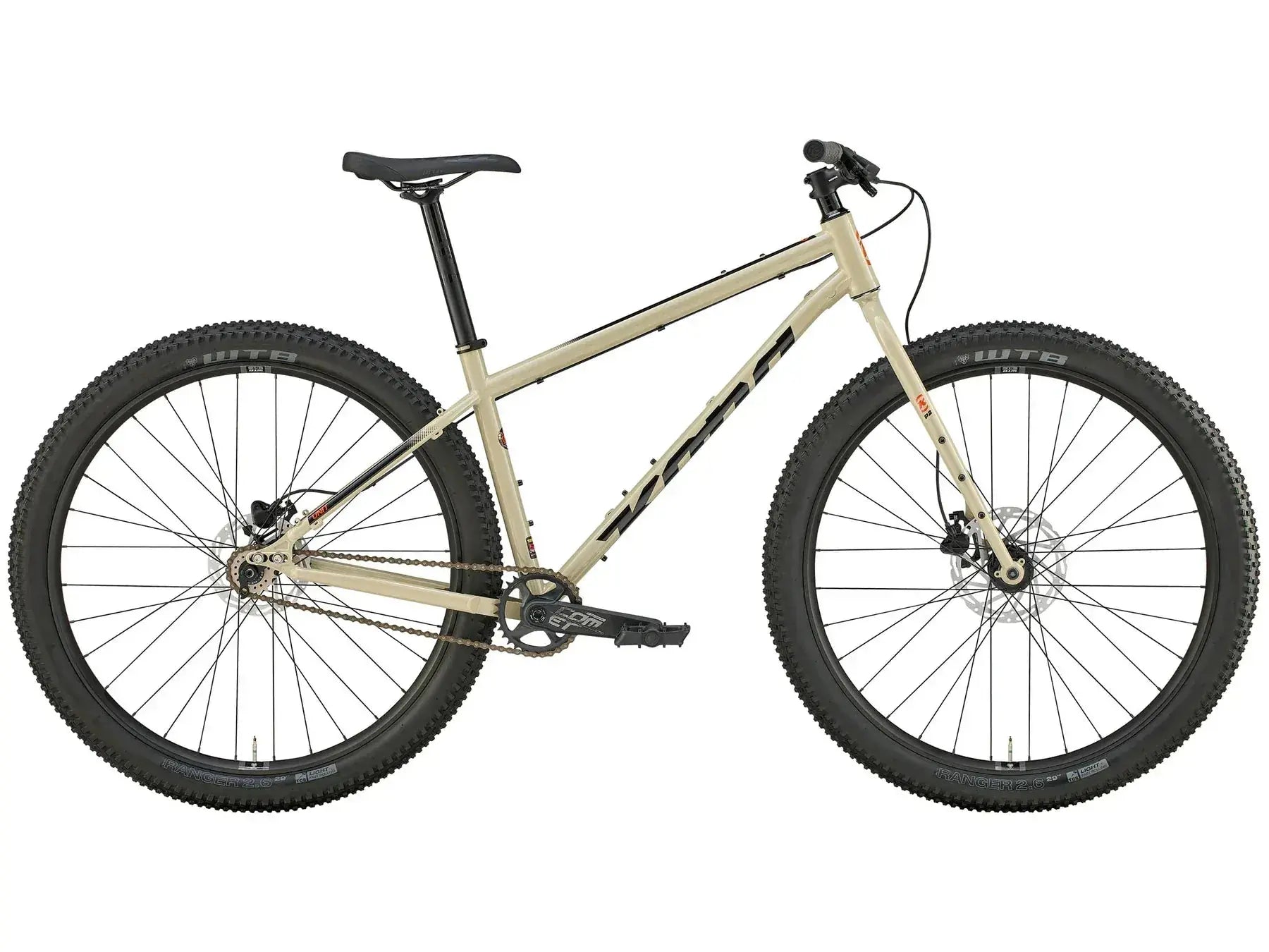 Kona MTB Hardtail Unit - MTB Hardtail - Bone