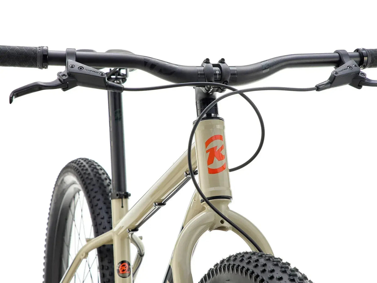 Kona MTB Hardtail Unit - MTB Hardtail - Bone